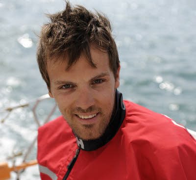 Aurélien Ducroz